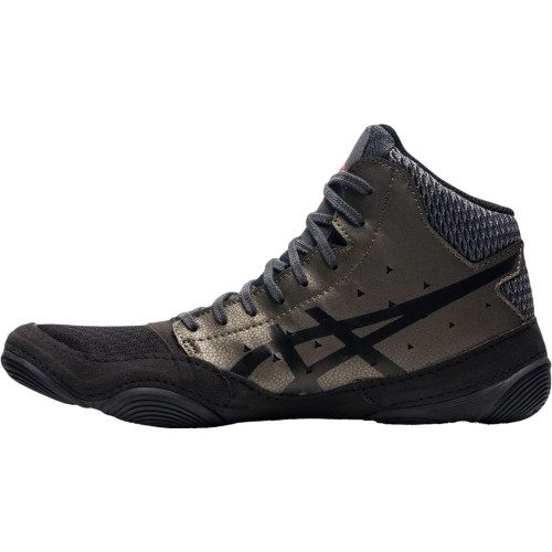 Wrestling Shoes ASICS Snapdown 3 Wide Black/Gunmetal